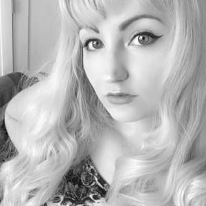 Meet your Posher, Shelby